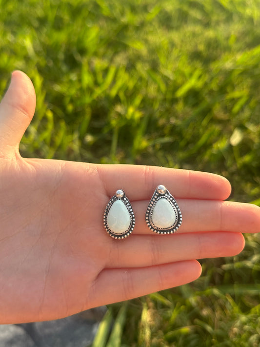 The Marnie Earrings