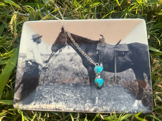 The Lover Girl necklace