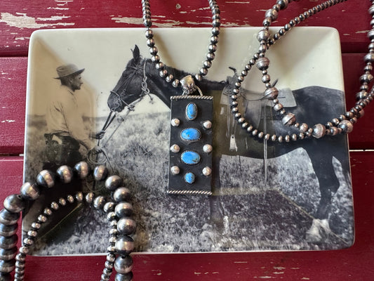 The Ryann pendant