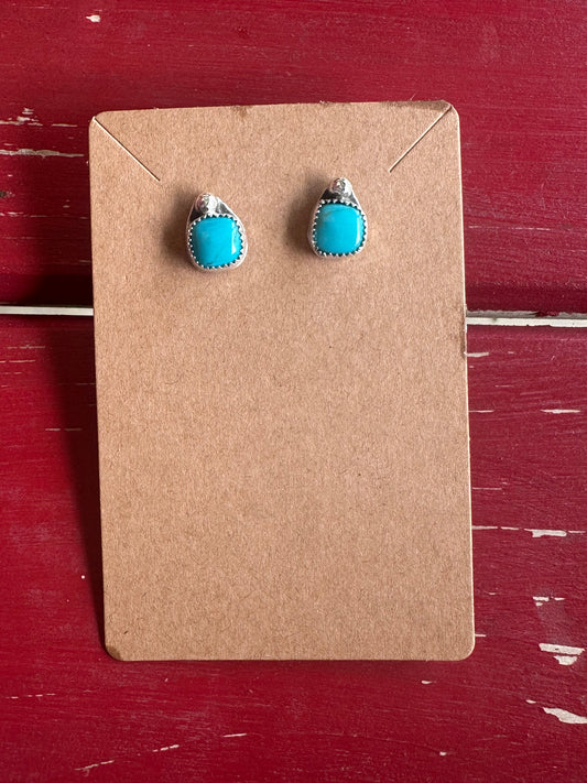 The Dixie earrings