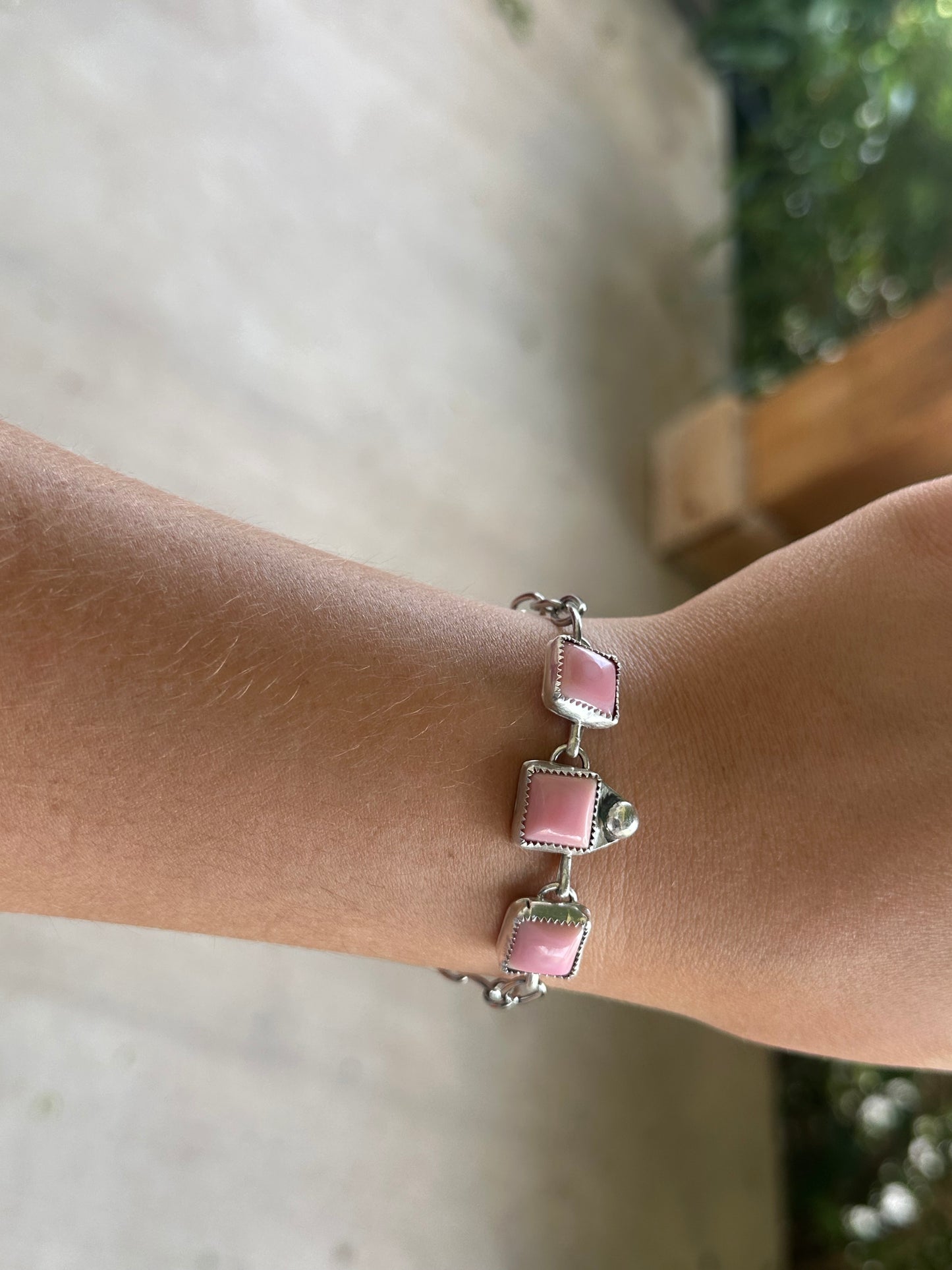 The Rosie Bracelet