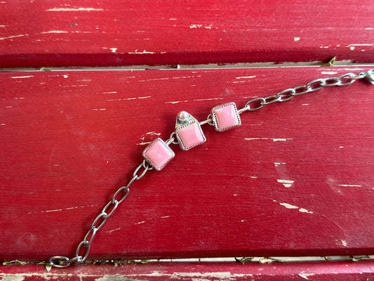 The Rosie Bracelet